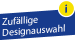 Designauswahl zufällig