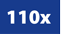 Stückzahl 110