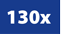Stückzahl 130