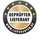 Geprüfter Lieferant