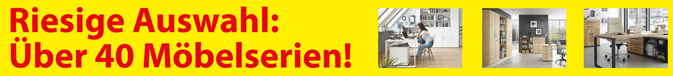 Riesige Auswahl an Möbelserien