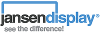jansendisplay