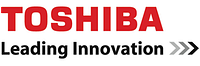 TOSHIBA