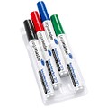 Whiteboard- und Flipchart-Marker TZ 1 von Legamaster