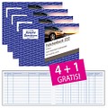 Formularbücher von AVERY Zweckform