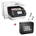 Multifunktionsdrucker OfficeJet Pro 8720 All-in-One von HP