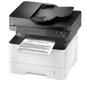 Multifunktionsdrucker