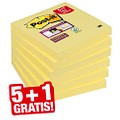 Haftnotizen Super Sticky Notes von Post-it®