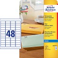Adress-Etiketten von AVERY Zweckform