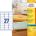 Adress-Etiketten von AVERY Zweckform