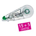 Korrekturroller MONO air von Tombow