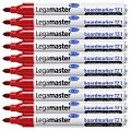 Whiteboard- und Flipchart-Marker TZ 1 von Legamaster