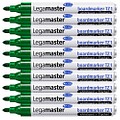 Whiteboard- und Flipchart-Marker TZ 1 von Legamaster