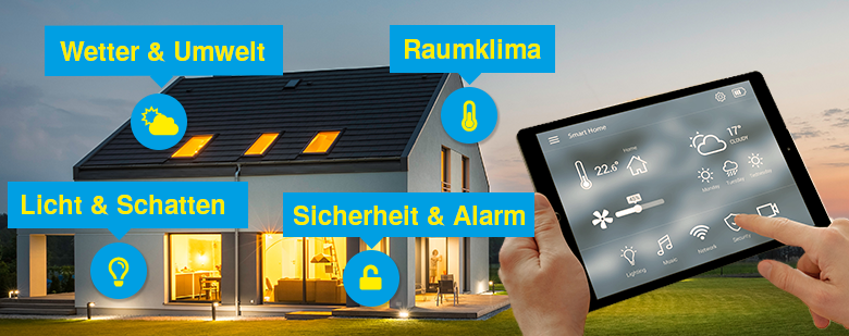 Smart Home