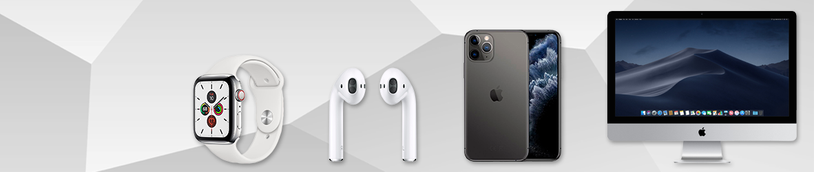 Apple Marken-Shop