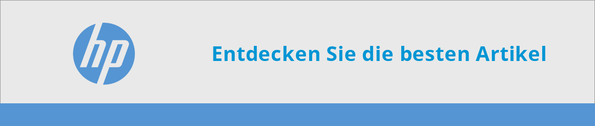 HP Marken-Shop