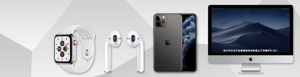 Apple Marken-Shop