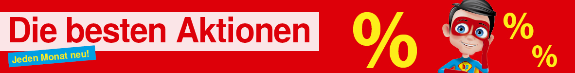 Die besten Angebote
