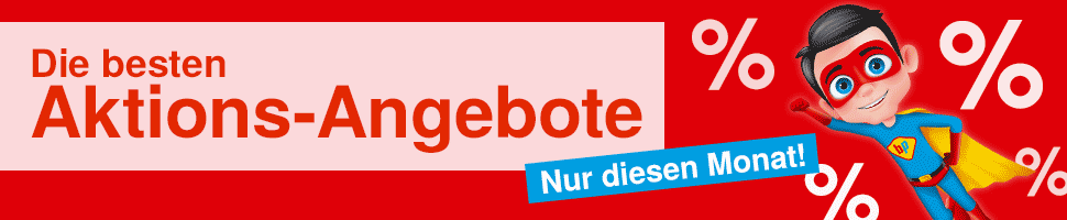 Die besten Angebote