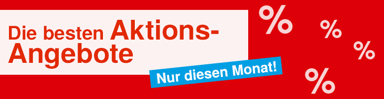 Jubiläums-Angebote