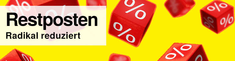 Restposten